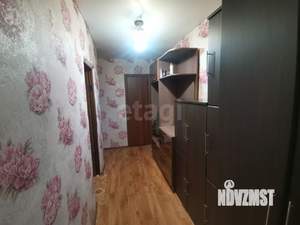 1-к квартира, вторичка, 37м2, 2/11 этаж