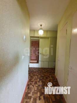 2-к квартира, вторичка, 44м2, 5/5 этаж