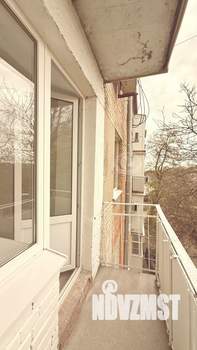 2-к квартира, вторичка, 48м2, 4/5 этаж