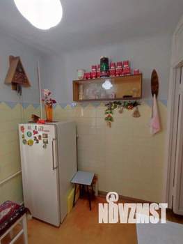 2-к квартира, вторичка, 40м2, 3/5 этаж