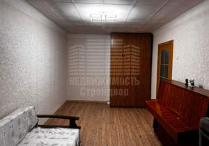 1-к квартира, вторичка, 32м2, 1/5 этаж