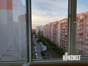 3-к квартира, вторичка, 63м2, 8/10 этаж