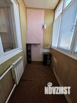 1-к квартира, вторичка, 37м2, 9/10 этаж