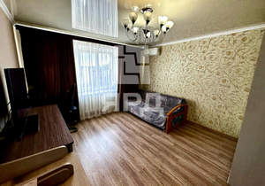 1-к квартира, вторичка, 36м2, 6/9 этаж