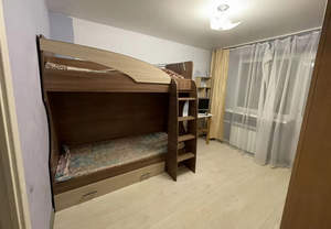 2-к квартира, вторичка, 42м2, 4/5 этаж