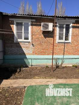 3-к квартира, вторичка, 49м2, 1/1 этаж