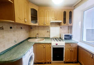 1-к квартира, вторичка, 32м2, 4/9 этаж