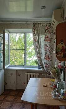 2-к квартира, вторичка, 49м2, 5/5 этаж