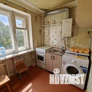 3-к квартира, вторичка, 56м2, 4/5 этаж