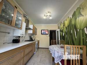 3-к квартира, вторичка, 84м2, 1/5 этаж