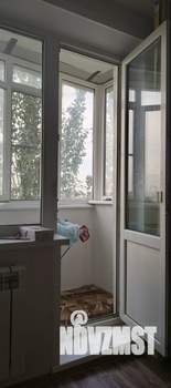 2-к квартира, вторичка, 54м2, 8/9 этаж