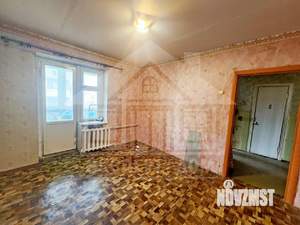 3-к квартира, вторичка, 60м2, 5/6 этаж