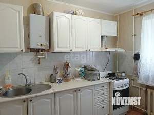 3-к квартира, вторичка, 55м2, 4/5 этаж