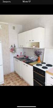 Фото квартиры на продажу (3)