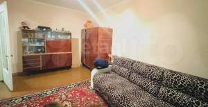 1-к квартира, вторичка, 45м2, 1/5 этаж