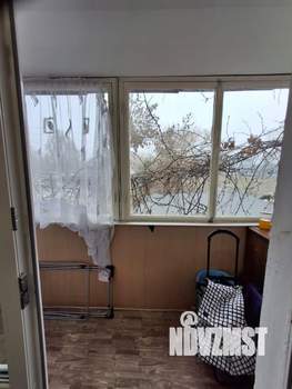 2-к квартира, вторичка, 47м2, 2/2 этаж