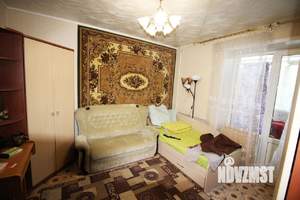 1-к квартира, вторичка, 25м2, 2/5 этаж