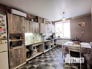 2-к квартира, вторичка, 64м2, 2/3 этаж