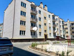 3-к квартира, вторичка, 104м2, 2/5 этаж