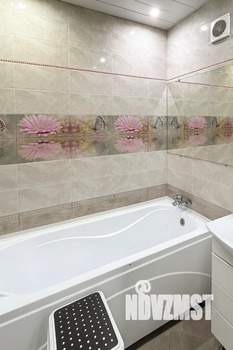 2-к квартира, вторичка, 53м2, 5/5 этаж