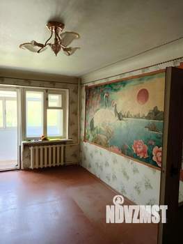 1-к квартира, вторичка, 32м2, 2/6 этаж