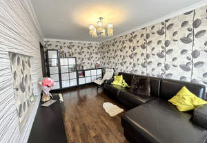 2-к квартира, вторичка, 45м2, 6/9 этаж