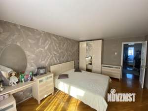 3-к квартира, вторичка, 74м2, 4/4 этаж