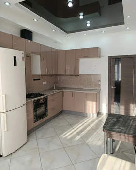 2-к квартира, вторичка, 65м2, 3/3 этаж