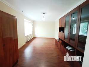 2-к квартира, вторичка, 42м2, 4/5 этаж