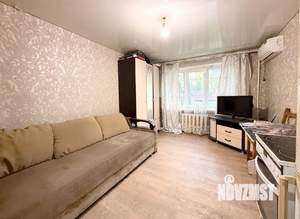 1-к квартира, вторичка, 16м2, 2/5 этаж