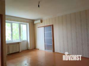 2-к квартира, вторичка, 44м2, 3/3 этаж