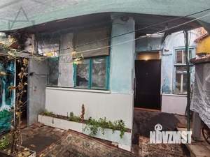 2-к квартира, вторичка, 40м2, 1/1 этаж