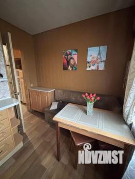 3-к квартира, вторичка, 58м2, 9/9 этаж