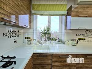 3-к квартира, вторичка, 106м2, 3/4 этаж