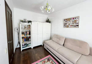 2-к квартира, вторичка, 46м2, 6/9 этаж