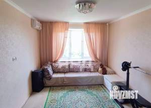 3-к квартира, вторичка, 62м2, 4/5 этаж