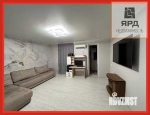 2-к квартира, вторичка, 62м2, 3/5 этаж