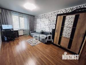 3-к квартира, вторичка, 58м2, 5/5 этаж