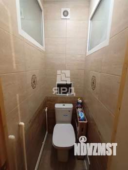 3-к квартира, вторичка, 75м2, 3/3 этаж