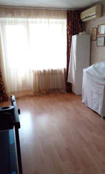 2-к квартира, вторичка, 43м2, 2/5 этаж