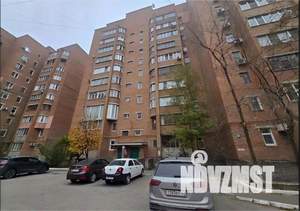 Студия квартира, вторичка, 35м2, 3/10 этаж