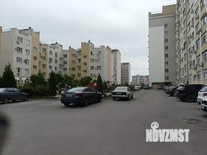 1-к квартира, вторичка, 40м2, 7/9 этаж