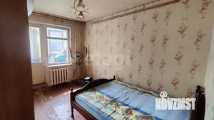 2-к квартира, вторичка, 48м2, 1/5 этаж