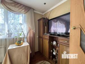 3-к квартира, вторичка, 67м2, 1/5 этаж
