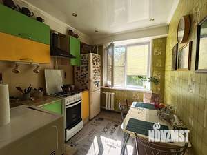 3-к квартира, вторичка, 60м2, 4/5 этаж
