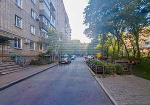 3-к квартира, вторичка, 58м2, 8/9 этаж