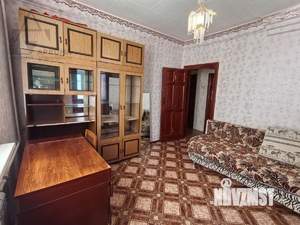 2-к квартира, вторичка, 46м2, 2/2 этаж