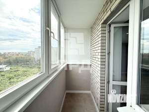 Студия квартира, вторичка, 49м2, 6/10 этаж