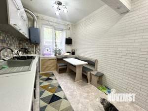 2-к квартира, вторичка, 48м2, 1/2 этаж