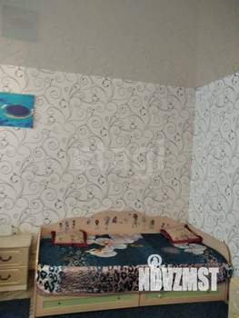 1-к квартира, вторичка, 52м2, 3/3 этаж